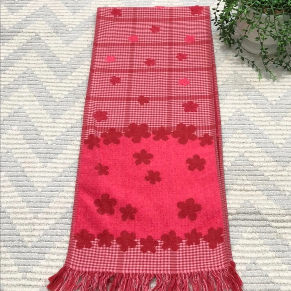 Vintage table runner - Picture 4 of 8